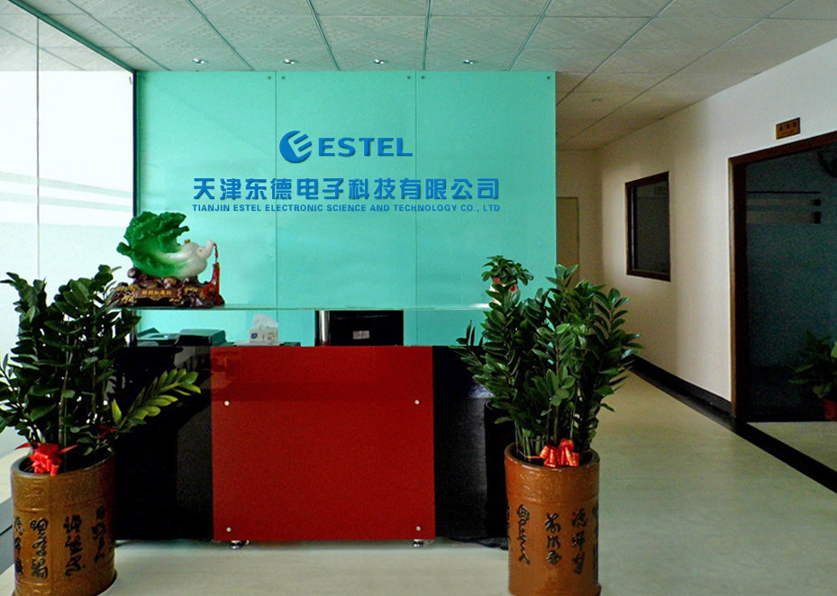 中国 TIANJIN ESTEL ELECTRONIC SCIENCE AND TECHNOLOGY CO., LTD