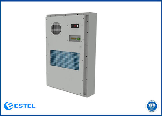 ESTEL ISO9001冷却容量の屋外のキャビネットのエアコン