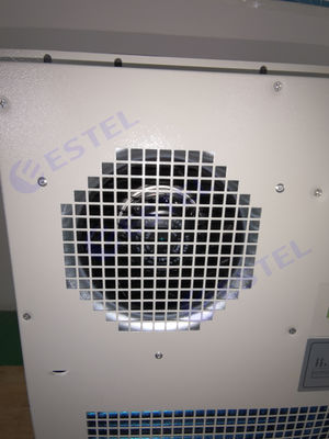 高温2000W 60Hzのキャビネットの冷暖房装置