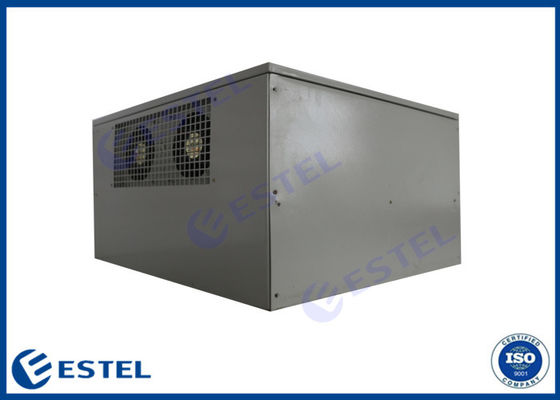 反腐食IP55 RS485の監視の電気熱交換器
