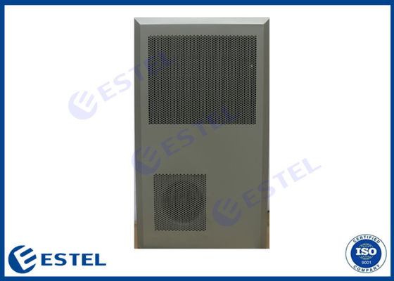 ドアによって取付けられる100W/K ISO9001のエンクロージャの熱交換器